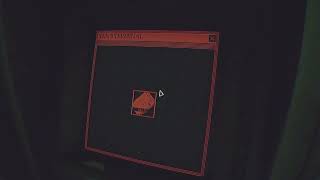 ROUTINE Jumpscare - Marias Terminal @manugames92