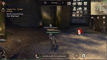 Rangers of Oblivion Part 6