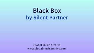 Black box by Silent Partner 1 HOUR