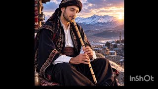 Haticeunal - T4C [Yürekten Dökülen Nağmeler][Türk Halk Müziği][Müzik Suno Al]