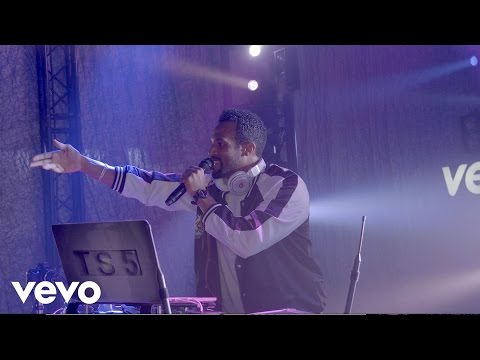 Craig David - TS5 - One More Time (Live) - Vevo @ The Great Escape 2016