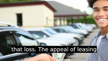 Leasing Vs Buying A Car Dave Ramsey