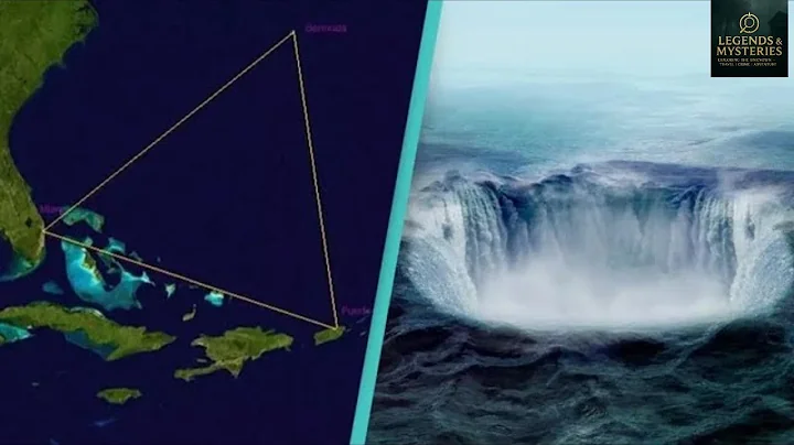 What Scientists Are Beginning to Find in the Bermuda Triangle