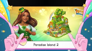 UPDATE PARADISE ISLAND 2 screenshot 5