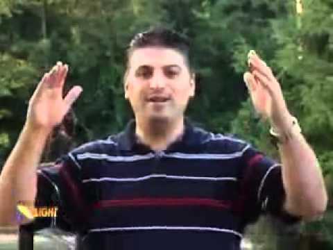 ترنيمة أمور الله عجيبة كلمات والحان هانى رومانى