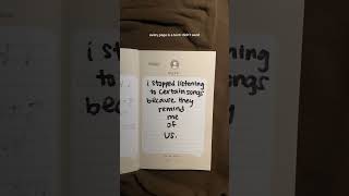 messages i’ll never send you (journal on Amazon) #unsentmessages #latenightthoughts #journaling