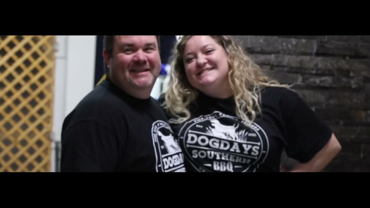 Judge & Jury Dog Days BBQ