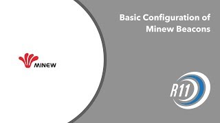 Basic Configuration Of Minew Beacons screenshot 4