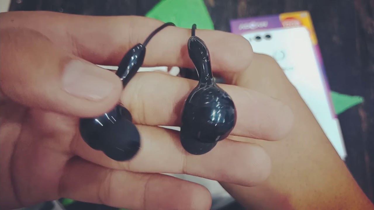 Umboxing Advan I5C Duo "5"