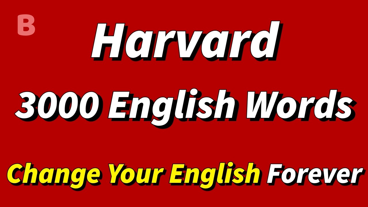 What Is The Most Common Used English Word