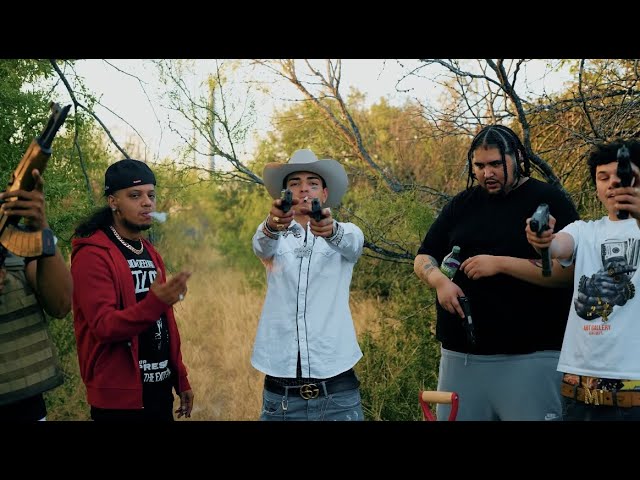 YOUNG MIKE - MUST BE HIGH (OFFICIAL MUSIC VIDEO) #spm #texas class=