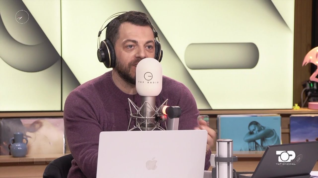 Për çfarë jeni bërë pishman?/ Wake Up