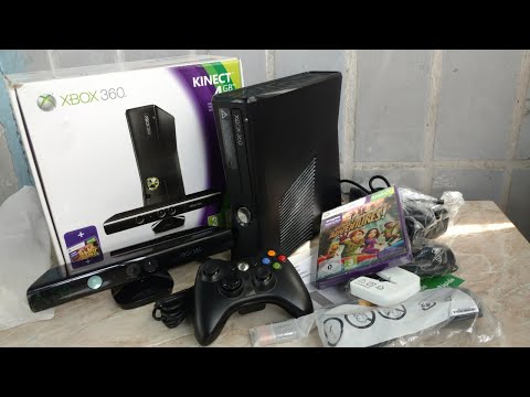 Video: Xbox 360: S Amerikanska Line-up