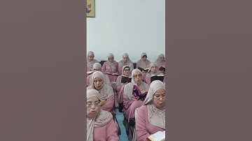 حصة الحفظ.سورة النساء