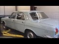 1988 Volga GAZ 24 10  Detailed Overview, AlphaCars & Ural of New England