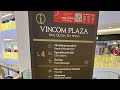 Vincom plaza danang vietnam ngo quyen da nang restaurant walkthrough and starbucks