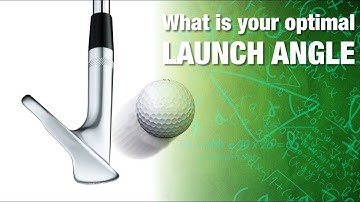 What is Your Optimal Launch Angle?