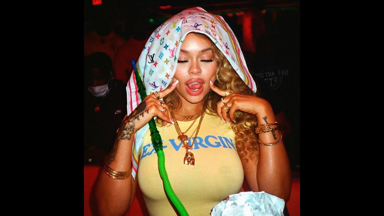 [FREE] CASH COBAIN X R&B TYPE BEAT - MIDNIGHT FEVER