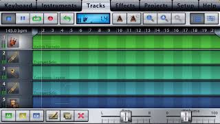 Spongebob Music- Dramatic Cue B