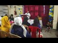 WHAT DOES IT MEAN THAT JESUS IS THE SON OF GOD??|Thursday 3rd Oct 2024|| Dr P. Mangte