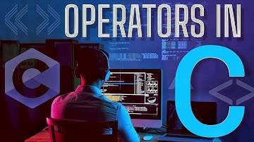 PART 2 OPERATORS in c. #C #VSCODE @ClickMe1s