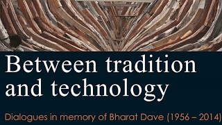 Between Tradition and Technology - 6 - Paolo Tombest