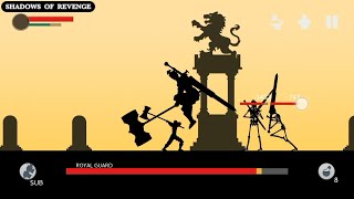Shadows Of Revenge screenshot 4