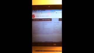Web BASED training video lesson 1 you