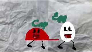 Odd Objects Theme Song