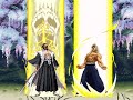 Kenpachi vs botenmaru