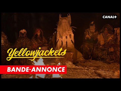 Yellowjackets - Saison 1