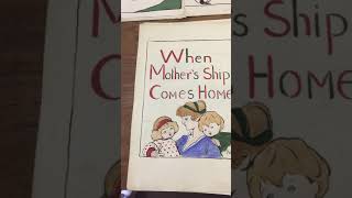 An illustrator rediscovered - Minnie Asprey