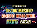 Tiktok x mashup 2023 tiktok viral nonstop disco remix 2023 djcarlo on the mix