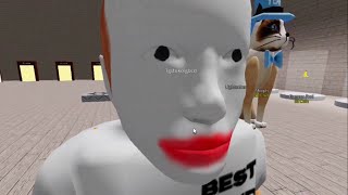 ￼Roblox head funny🙂👍