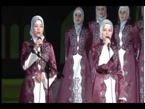 ilahi-–-nasyid-madrasah-haxhi-syaikh-shamia,-albania
