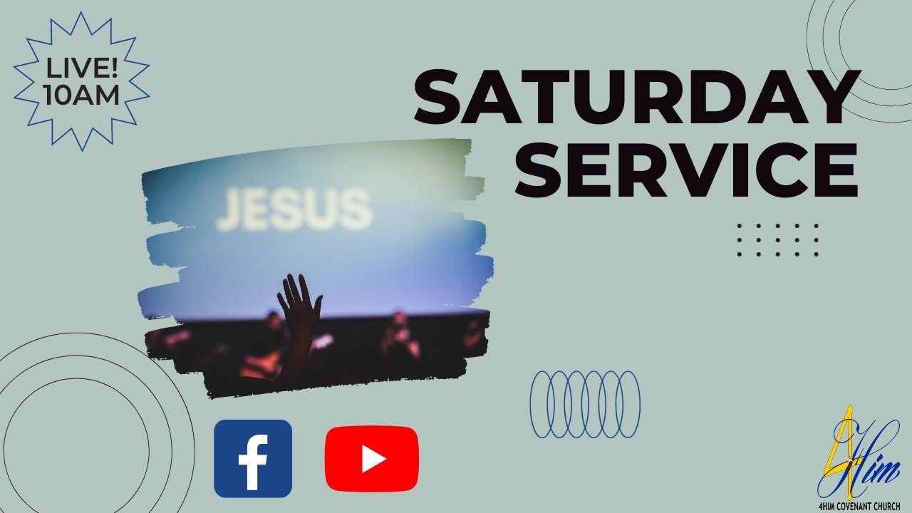 Pray Like It Matters | Elder Patrease Douglas