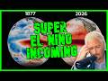 Experts TERRIFIED As Deadly ‘SUPER EL-NINO’ Forms | The Kyle Kulinski Show