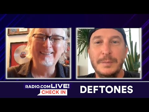 Check In with Defones