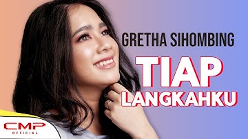 Gretha Sihombing - Tiap Langkahku (Official Music Video)