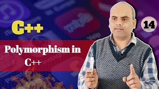 Polymorphism in C++l Function Overloading