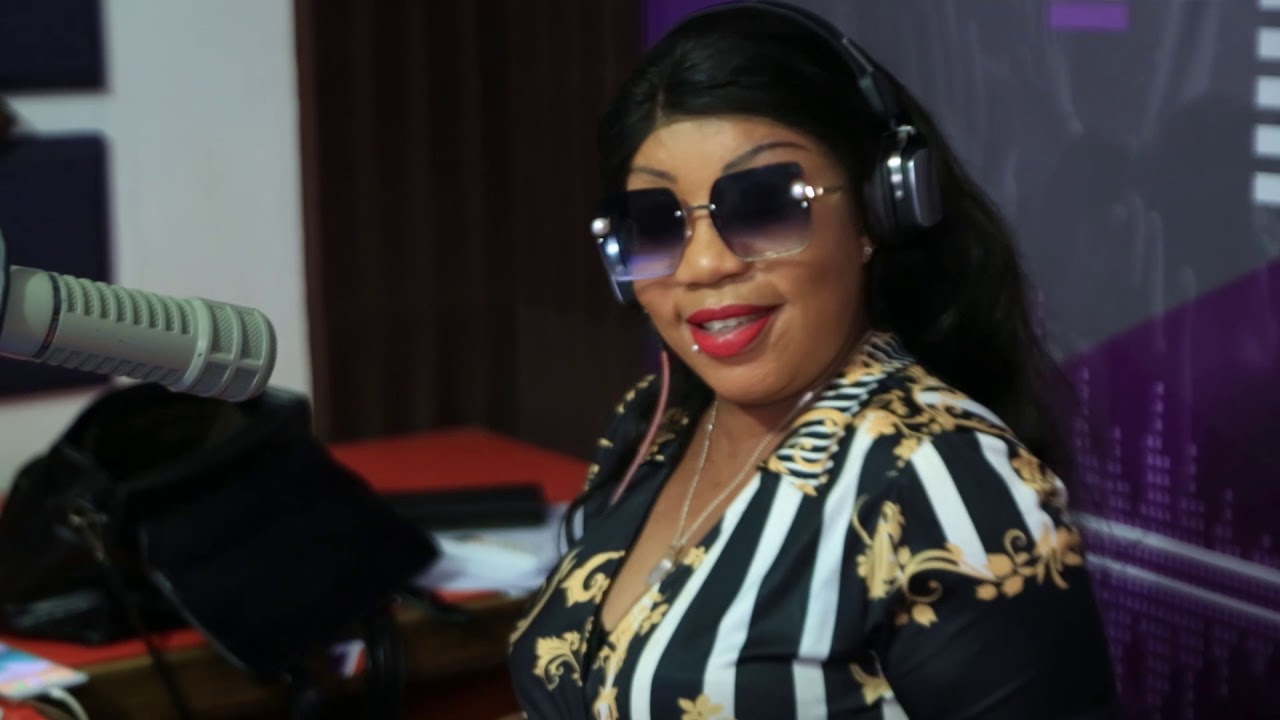 USO KAMA MBUZI WA SHUGHULI/MWANAMKE UMEKOMAA MISULI KAMA UNACHEZA MIELEKA