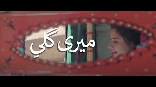 Hassan Siddiqui - Meri Gully Official Music Video
