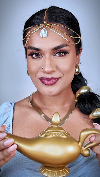 ALADDIN 🧞‍♂️✨ reposting cause this one deserves more likes ❤️