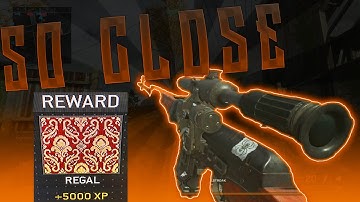 Modern Warfare Remastered~4/5 Snipers To Regal~ Dragunov Gameplay FUNNY