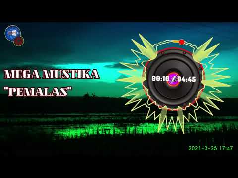 MEGA MUSTIKA PEMALAS || LAGU SEDIH || LAGU DANGDUT SEPANJANG MASA