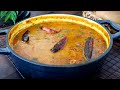 Cooking Lentils In The Original Indian Way An Awesome Winter Recipe 
