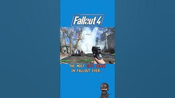 Random Fallout Memes Part 30 #fallout #fallout4 #fallout4shorts