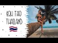 РАЙ НА ЗЕМЛІ ІСНУЄ | Мій улюблений острів | Koh Тao Thailand