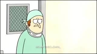 Siah The Clown Deleted Regular Show Video