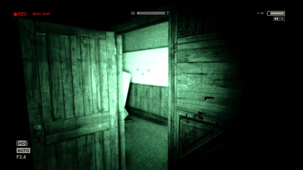 Outlast ps4 русский фото 39